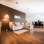 2 Bedroom Recently Refurbished Flat in Harrow